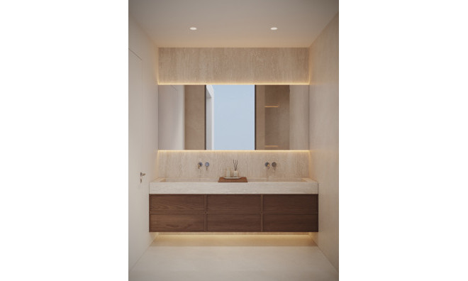 New Build - Villa / Semi semi-detached -
Marbella