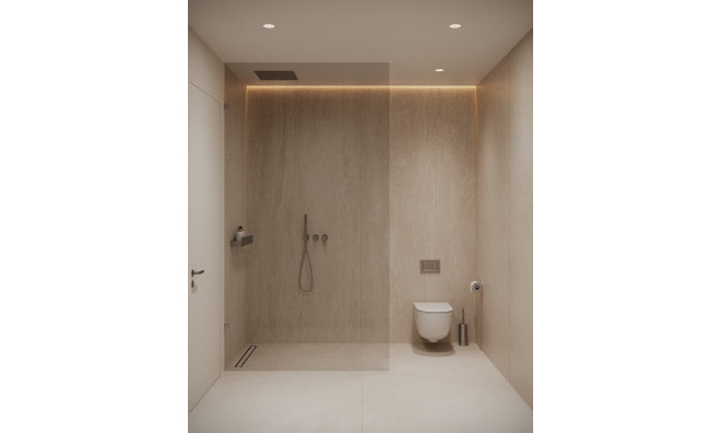 New Build - Villa / Semi semi-detached -
Marbella