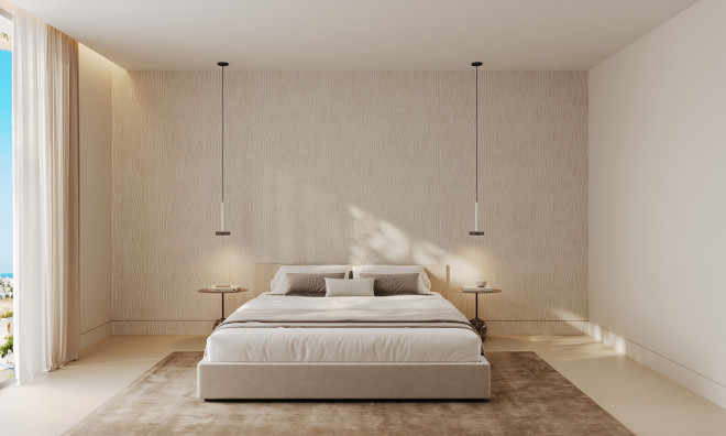 New Build - Villa / Semi semi-detached -
Marbella