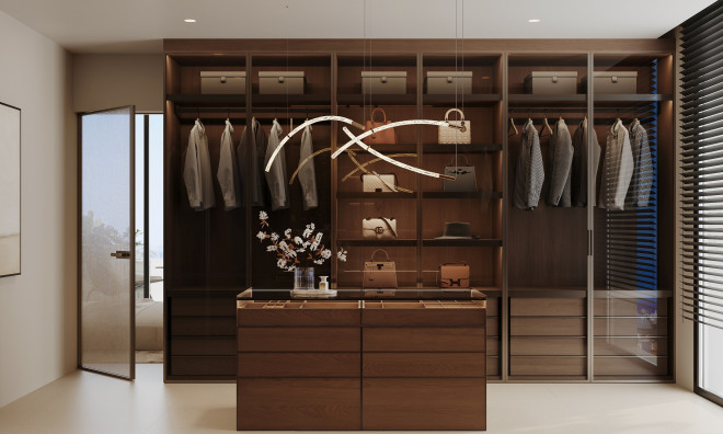 Nieuwbouw Woningen - Villa -
Marbella