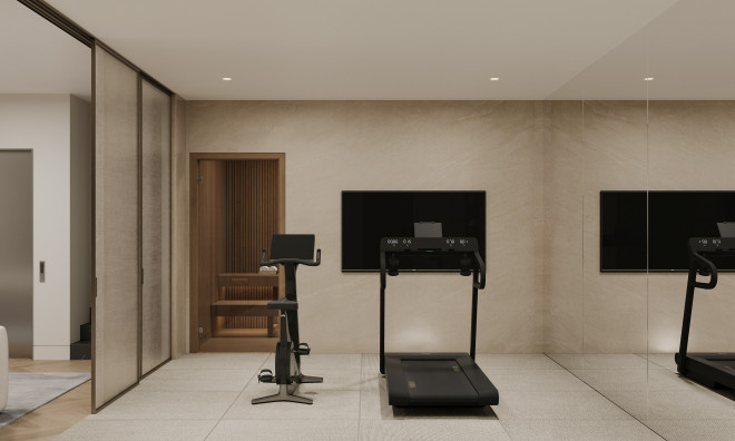 Nieuwbouw Woningen - Villa -
Marbella