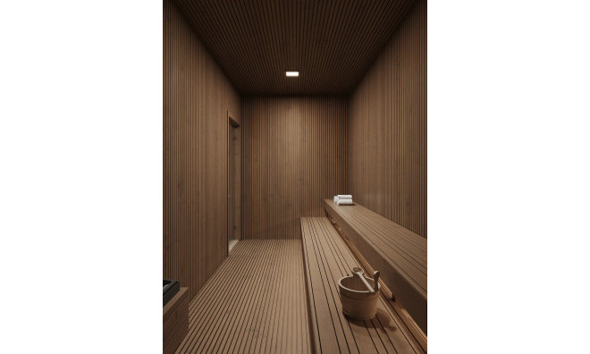 Nouvelle construction - Villa -
Marbella