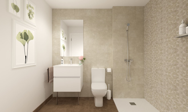 New Build - Apartment / flat -
Vélez-Málaga