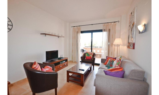 Revente - Appartement -
Fuente Álamo