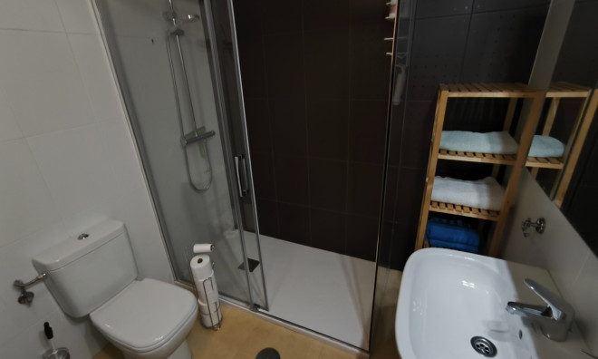 Segunda mano - Ático -
Torre-Pacheco - Mar Menor Golf Resort