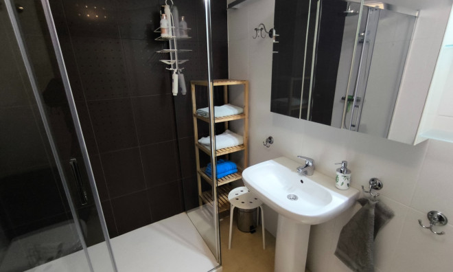 Segunda mano - Ático -
Torre-Pacheco - Mar Menor Golf Resort