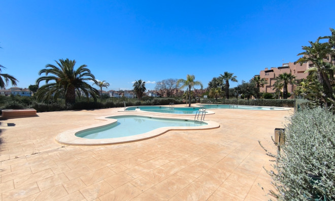 Segunda mano - Ático -
Torre-Pacheco - Mar Menor Golf Resort