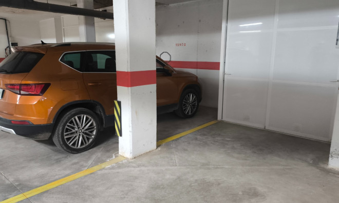 Segunda mano - Ático -
Torre-Pacheco - Mar Menor Golf Resort