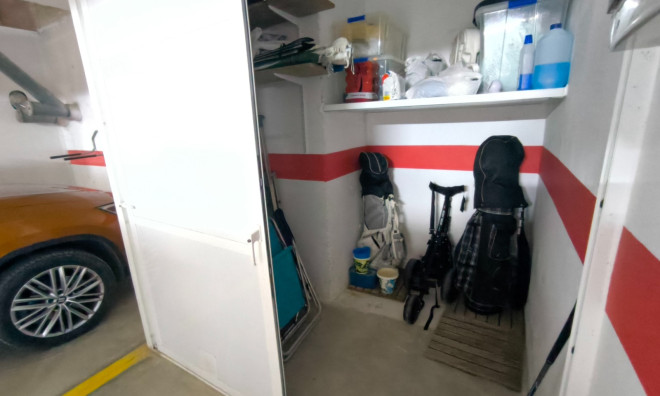 Segunda mano - Ático -
Torre-Pacheco - Mar Menor Golf Resort