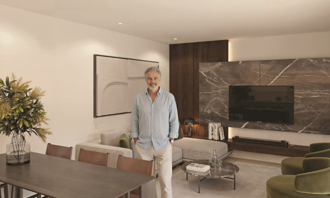 Obra nueva - Bungalow -
Torrevieja