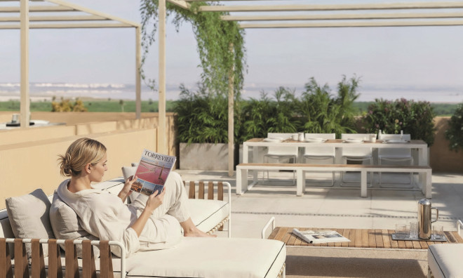 Nieuwbouw Woningen - Bungalow -
Torrevieja