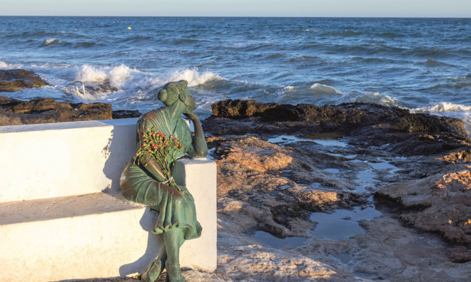 Nouvelle construction - Bungalow -
Torrevieja