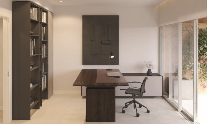 Nouvelle construction - Bungalow -
Torrevieja