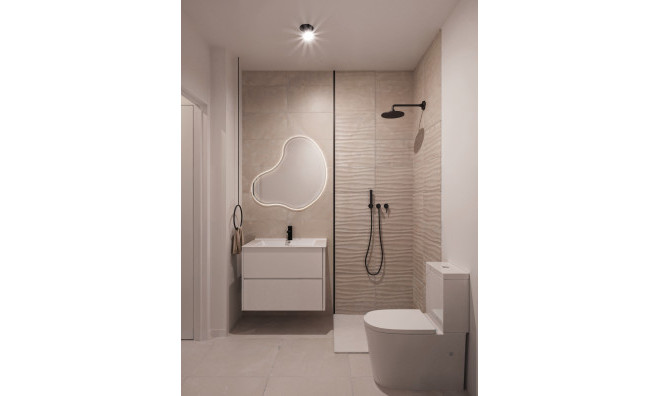 Nieuwbouw Woningen - Bungalow -
San Miguel de Salinas