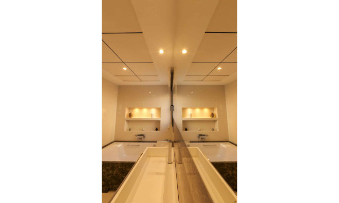 Nieuwbouw Woningen - Villa -
Torrevieja