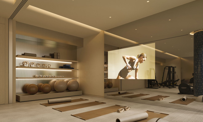 Obra nueva - Ático -
Estepona