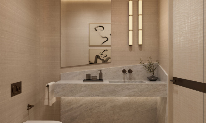 Obra nueva - Ático -
Estepona