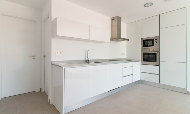 Obra nueva - Villa / Semi pareado -
Orihuela