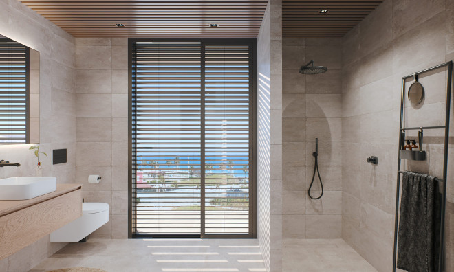 Nybyggnation - Villa -
Orihuela Costa