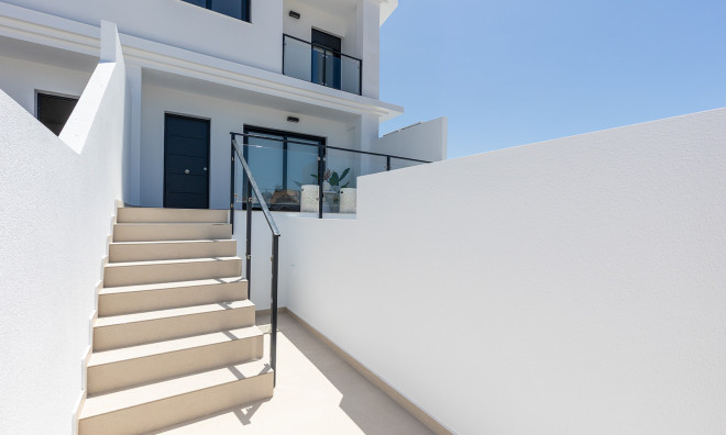 Nouvelle construction - Villa / Jumelée -
Rafal