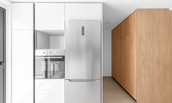 Nouvelle construction - Villa / Jumelée -
Rafal