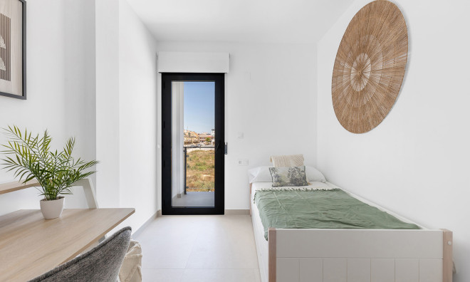 Nouvelle construction - Villa / Jumelée -
Rafal