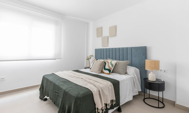 Nouvelle construction - Villa / Jumelée -
Rafal