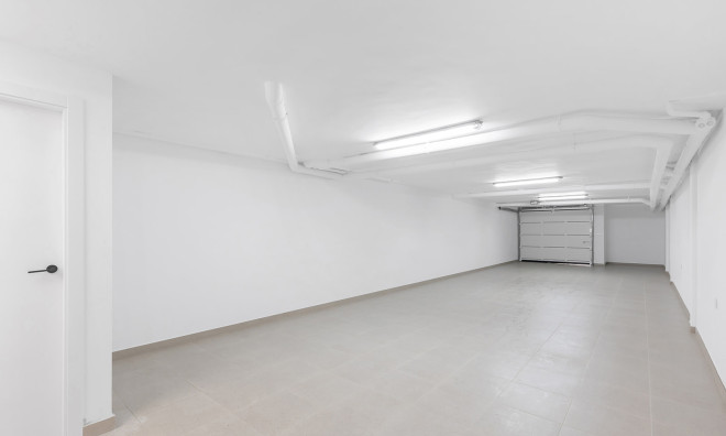 Nouvelle construction - Villa / Jumelée -
Rafal