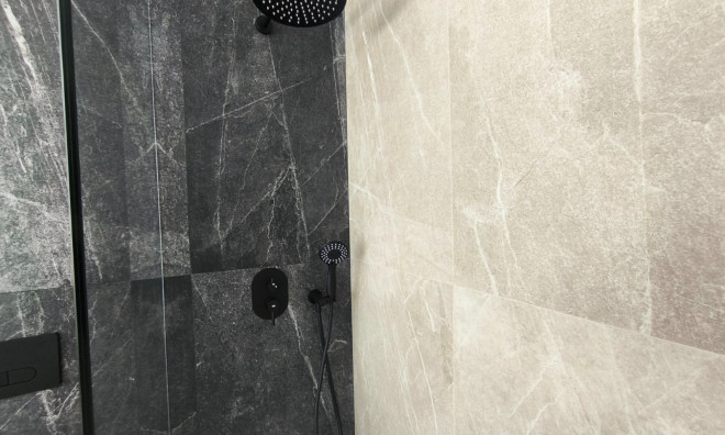 Nieuwbouw Woningen - Appartement / flat -
Los Alcázares - Serena Golf