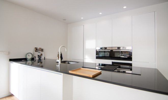 Новое здание - Villa -
Montesinos