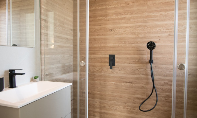 Новое здание - Villa -
Montesinos