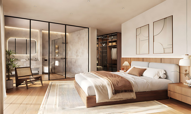 Nouvelle construction - Villa / Jumelée -
Fuengirola