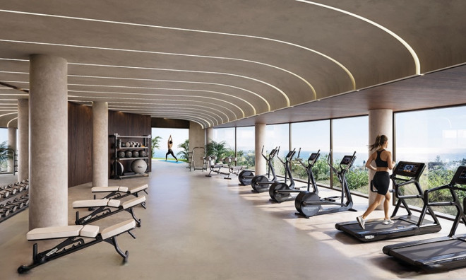 Nouvelle construction - Villa / Jumelée -
Fuengirola