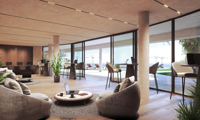 Nouvelle construction - Villa / Jumelée -
Fuengirola