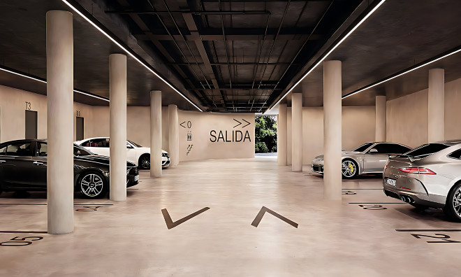 Nouvelle construction - Villa / Jumelée -
Fuengirola