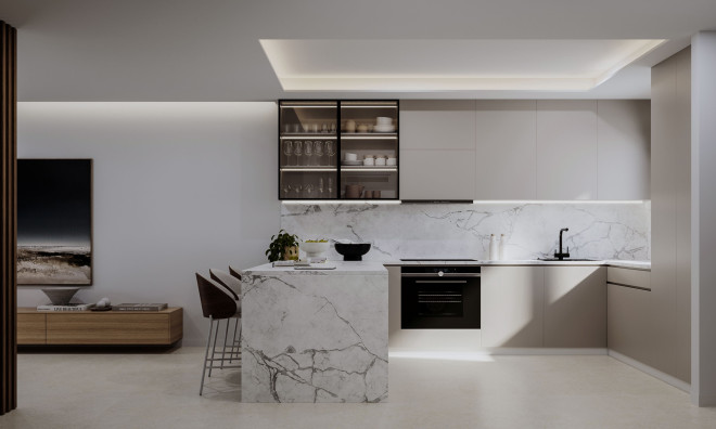 New Build - Villa / Semi semi-detached -
Fuengirola