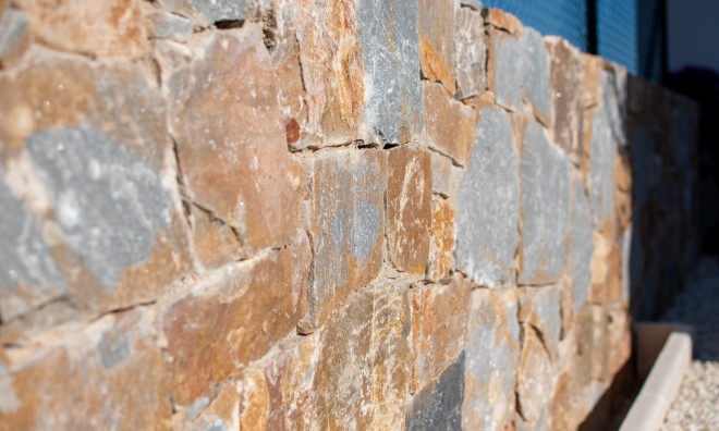 Новое здание - Villa -
Montesinos