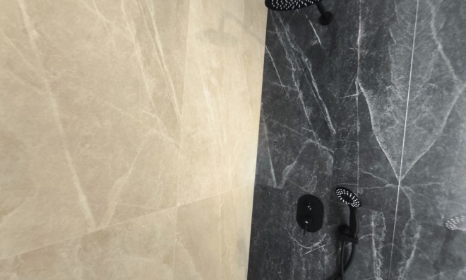 New Build - Apartment / flat -
Los Alcázares - Serena Golf