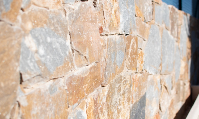 Obra nueva - Villa -
Montesinos