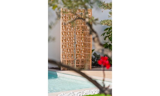 New Build - Villa -
Los Alcázares - Serena Golf