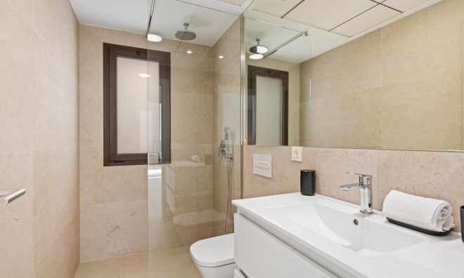 New Build - Villa -
Los Alcázares - Serena Golf