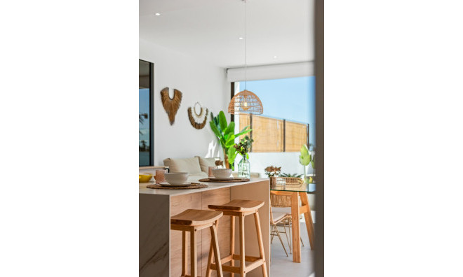 New Build - Villa -
Los Alcázares - Serena Golf