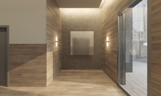 Obra nueva - Apartamento / piso -
Torrevieja