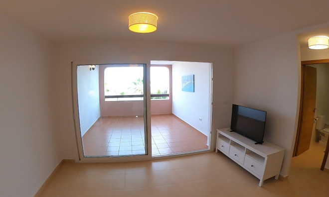 Resale - Apartment / flat -
Torre-Pacheco - Mar Menor Golf Resort