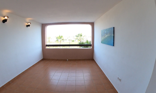 Resale - Apartment / flat -
Torre-Pacheco - Mar Menor Golf Resort