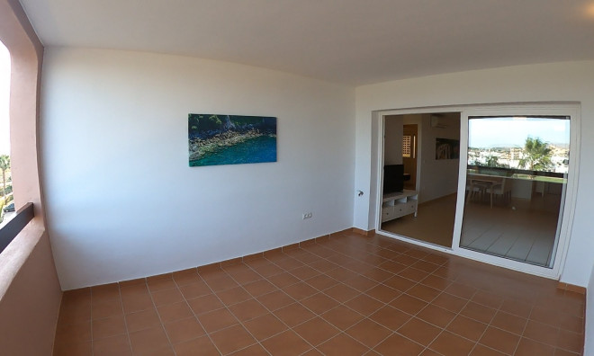 Resale - Apartment / flat -
Torre-Pacheco - Mar Menor Golf Resort