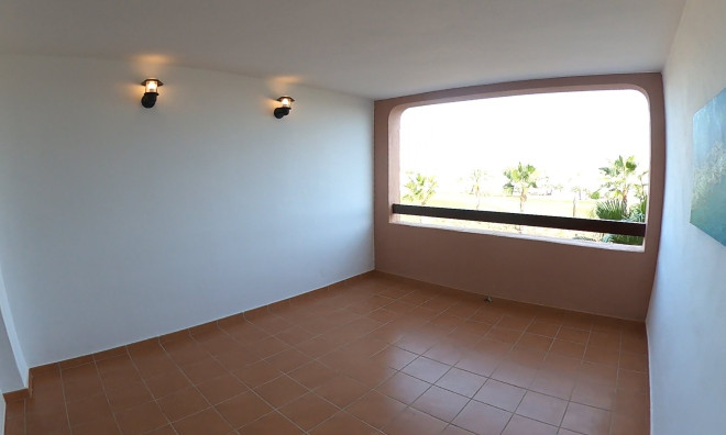 Resale - Apartment / flat -
Torre-Pacheco - Mar Menor Golf Resort