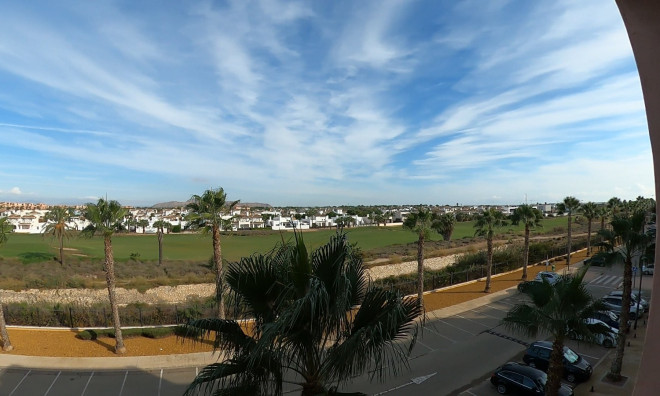 Resale - Apartment / flat -
Torre-Pacheco - Mar Menor Golf Resort