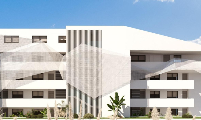 New Build - Penthouse -
Fuengirola