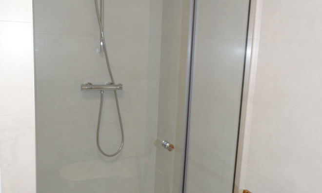 New Build - Bungalow -
Pilar de la Horadada